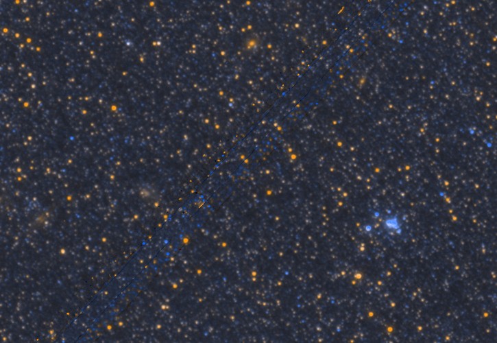 andromeda project andromeda project
