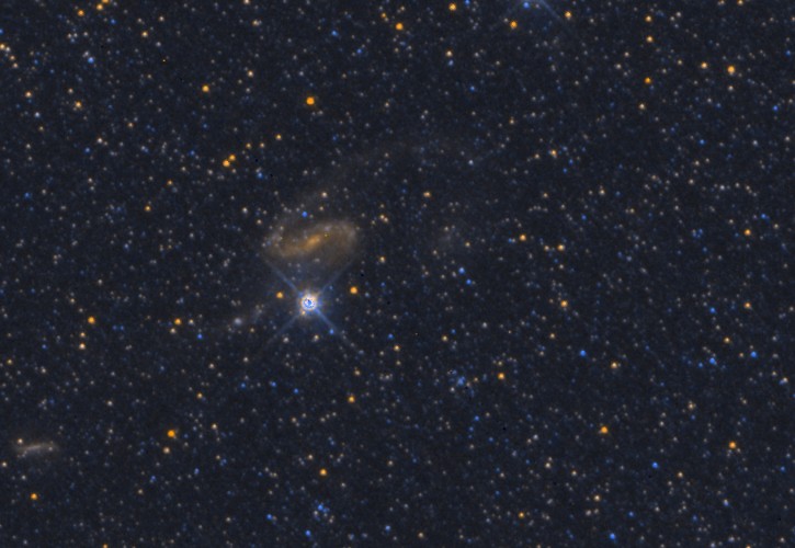 andromeda project andromeda project